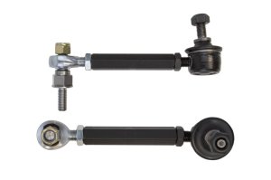 Chevrolet Camaro Sway Bar Links - UMI Performance - Black - `16-`24
